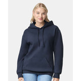 Gildan - Unisex Hammer™ Maxweight Hooded Sweatshirt - 19500 - Blue Dusk