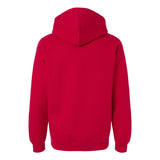 Gildan - Unisex Hammer™ Maxweight Hooded Sweatshirt - 19500 - Cherry Red