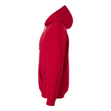 Gildan - Unisex Hammer™ Maxweight Hooded Sweatshirt - 19500 - Cherry Red