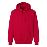 Gildan - Unisex Hammer™ Maxweight Hooded Sweatshirt - 19500 - Cherry Red