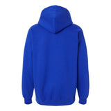 Gildan - Unisex Hammer™ Maxweight Hooded Sweatshirt - 19500 - Deep Royal