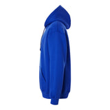 Gildan - Unisex Hammer™ Maxweight Hooded Sweatshirt - 19500 - Deep Royal