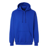 Gildan - Unisex Hammer™ Maxweight Hooded Sweatshirt - 19500 - Deep Royal