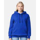 Gildan - Unisex Hammer™ Maxweight Hooded Sweatshirt - 19500 - Deep Royal