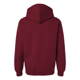 Gildan - Unisex Hammer™ Maxweight Hooded Sweatshirt - 19500 - Garnet