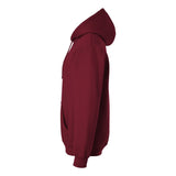 Gildan - Unisex Hammer™ Maxweight Hooded Sweatshirt - 19500 - Garnet