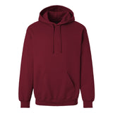 Gildan - Unisex Hammer™ Maxweight Hooded Sweatshirt - 19500 - Garnet