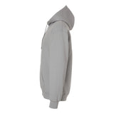 Gildan - Unisex Hammer™ Maxweight Hooded Sweatshirt - 19500 - Gravel