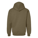 Gildan - Unisex Hammer™ Maxweight Hooded Sweatshirt - 19500 - Olive