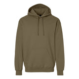 Gildan - Unisex Hammer™ Maxweight Hooded Sweatshirt - 19500 - Olive
