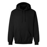 Gildan - Unisex Hammer™ Maxweight Hooded Sweatshirt - 19500 - Pitch Black