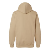Gildan - Unisex Hammer™ Maxweight Hooded Sweatshirt - 19500 - Tan