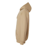 Gildan - Unisex Hammer™ Maxweight Hooded Sweatshirt - 19500 - Tan