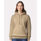 Gildan - Unisex Hammer™ Maxweight Hooded Sweatshirt - 19500 - Tan
