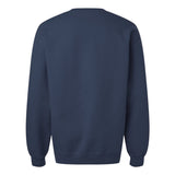Gildan - Unisex Hammer™ Maxweight Crewneck Sweatshirt - 19000 - Blue Dusk