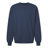 Gildan - Unisex Hammer™ Maxweight Crewneck Sweatshirt - 19000 - Blue Dusk