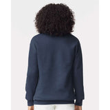 Gildan - Unisex Hammer™ Maxweight Crewneck Sweatshirt - 19000 - Blue Dusk