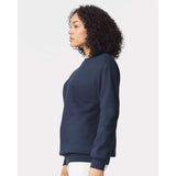 Gildan - Unisex Hammer™ Maxweight Crewneck Sweatshirt - 19000 - Blue Dusk