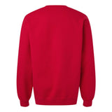 Gildan - Unisex Hammer™ Maxweight Crewneck Sweatshirt - 19000 - Cherry Red