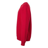 Gildan - Unisex Hammer™ Maxweight Crewneck Sweatshirt - 19000 - Cherry Red