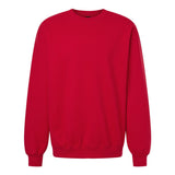 Gildan - Unisex Hammer™ Maxweight Crewneck Sweatshirt - 19000 - Cherry Red