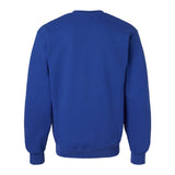 Gildan - Unisex Hammer™ Maxweight Crewneck Sweatshirt - 19000 - Deep Royal
