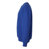 Gildan - Unisex Hammer™ Maxweight Crewneck Sweatshirt - 19000 - Deep Royal