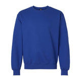 Gildan - Unisex Hammer™ Maxweight Crewneck Sweatshirt - 19000 - Deep Royal