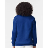 Gildan - Unisex Hammer™ Maxweight Crewneck Sweatshirt - 19000 - Deep Royal