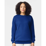 Gildan - Unisex Hammer™ Maxweight Crewneck Sweatshirt - 19000 - Deep Royal