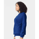 Gildan - Unisex Hammer™ Maxweight Crewneck Sweatshirt - 19000 - Deep Royal