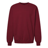 Gildan - Unisex Hammer™ Maxweight Crewneck Sweatshirt - 19000 - Garnet