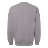 Gildan - Unisex Hammer™ Maxweight Crewneck Sweatshirt - 19000 - Gravel
