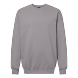 Gildan - Unisex Hammer™ Maxweight Crewneck Sweatshirt - 19000 - Gravel