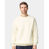 Gildan - Unisex Hammer™ Maxweight Crewneck Sweatshirt - 19000 - Off White
