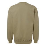 Gildan - Unisex Hammer™ Maxweight Crewneck Sweatshirt - 19000 - Olive