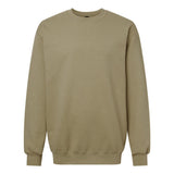 Gildan - Unisex Hammer™ Maxweight Crewneck Sweatshirt - 19000 - Olive