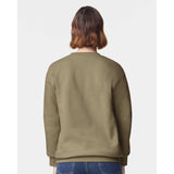 Gildan - Unisex Hammer™ Maxweight Crewneck Sweatshirt - 19000 - Olive
