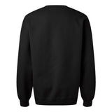 Gildan - Unisex Hammer™ Maxweight Crewneck Sweatshirt - 19000 - Pitch Black
