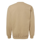 Gildan - Unisex Hammer™ Maxweight Crewneck Sweatshirt - 19000 - Tan