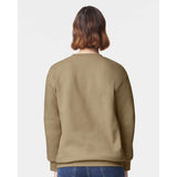 Gildan - Unisex Hammer™ Maxweight Crewneck Sweatshirt - 19000 - Tan
