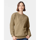 Gildan - Unisex Hammer™ Maxweight Crewneck Sweatshirt - 19000 - Tan