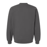 Gildan - Unisex Softstyle® Midweight 1/4 Zip Sweatshirt - SF008 - Charcoal