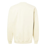 Gildan - Unisex Softstyle® Midweight 1/4 Zip Sweatshirt - SF008 - Off White