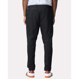 Gildan - Unisex Softstyle® Midweight Pocket Sweatpants - SF100 - Black