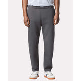 Gildan - Unisex Softstyle® Midweight Pocket Sweatpants - SF100 - Charcoal