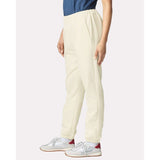 Gildan - Unisex Softstyle® Midweight Pocket Sweatpants - SF100 - Off White