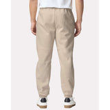 Gildan - Unisex Softstyle® Midweight Pocket Sweatpants - SF100 - Sand