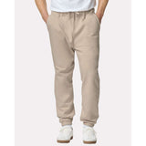Gildan - Unisex Softstyle® Midweight Pocket Sweatpants - SF100 - Sand