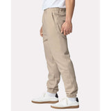 Gildan - Unisex Softstyle® Midweight Pocket Sweatpants - SF100 - Sand